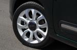 Fiat 500L 2014 года